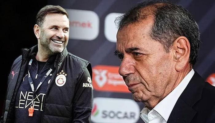 Galatasaray'da üçlü orta saha harekatı! Yönetim gaza bastı