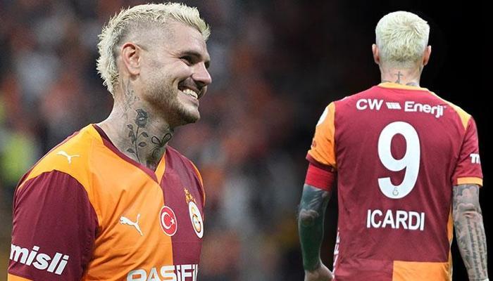 Icardi Galatasaray’dan ayrılıyor mu?