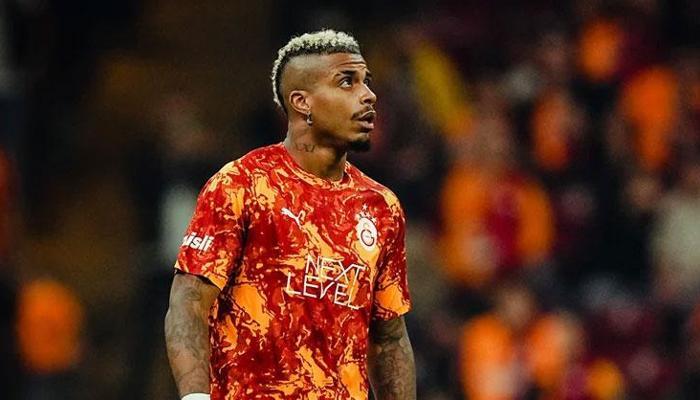 Galatasaray’da Lemina hamlesi!