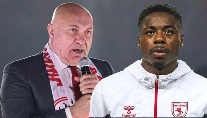 Musaba'nın Fenerbahçe'ye transferi kriz çıkardı