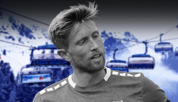 Alman futbolu yasta! Sebastian Hertner yaşamını yitirdi