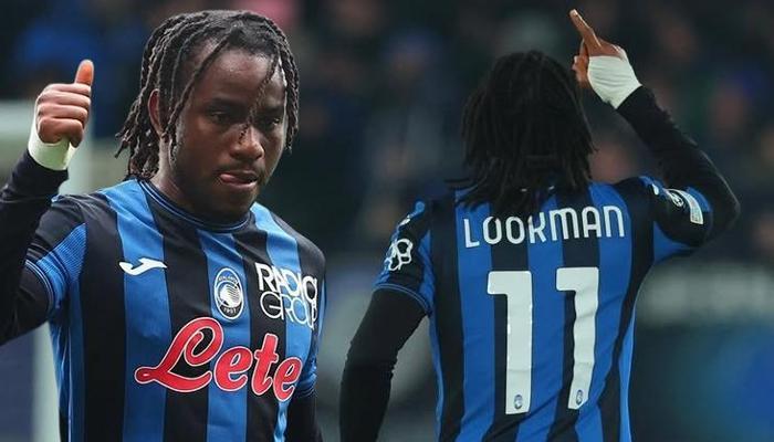 Lookman ile resmi görüşmeler başladı!