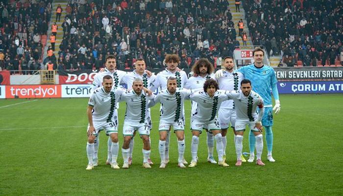 Sakaryaspor Manisa FK'yi konuk edecek
