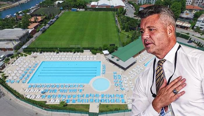 Fenerbahçe dev geliri KAP'a bildirdi