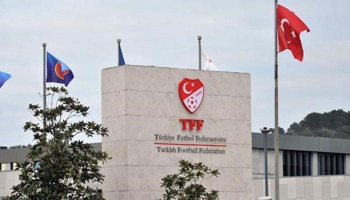 PFDK, 3 maç men etti! Süper Lig'den 6 kulübe para cezası...