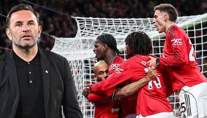 G.Saray transferde Avrupa devleriyle yarışta