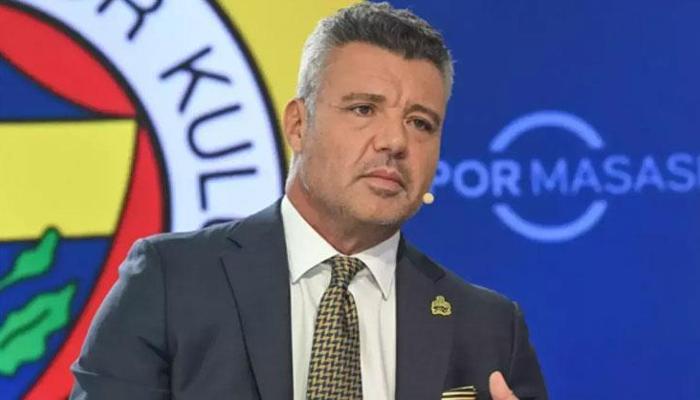 Sadettin Saran'dan suç duyurusu açıklaması