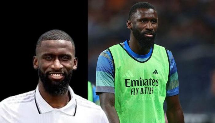 Galatasaray’a dev rakip! Rüdiger için sıraya girdiler