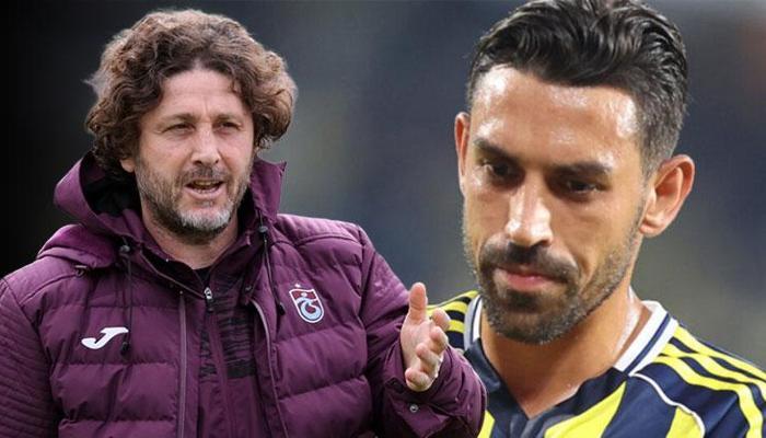 İrfan Can Kahveci’ye veto!