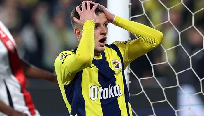 Szymanski için istenen bonservis bedeli belli oldu