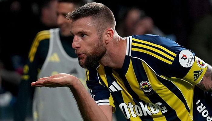 Fenerbahçe'de vazgeçilmeyen isim Skriniar