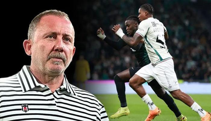 Beşiktaş’ta sağ bek harekatı!