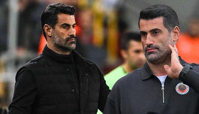 Volkan Demirel Süper Lig'e geri dönüyor