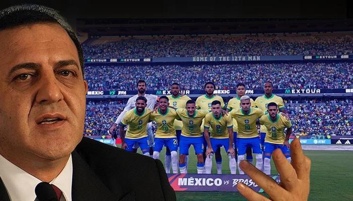 Abdullah Kavukcu'nun bahsettiği isim ortaya çıktı