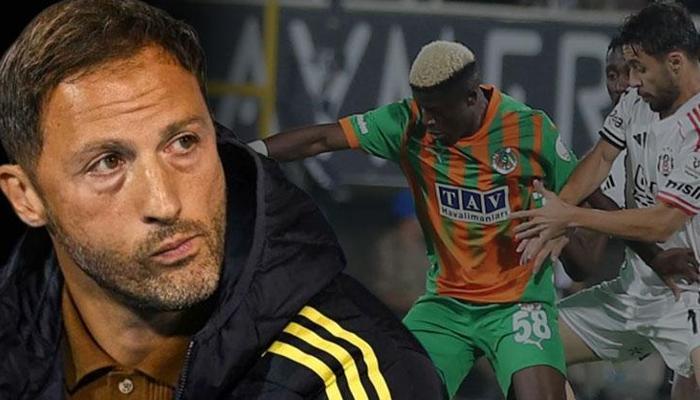 Fenerbahçe'yi çok şaşırtan transfer talebi!