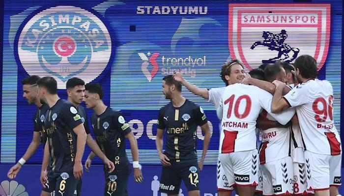 İşte Cumhuriyet Başsavcılığı'nın işaret ettiği maç