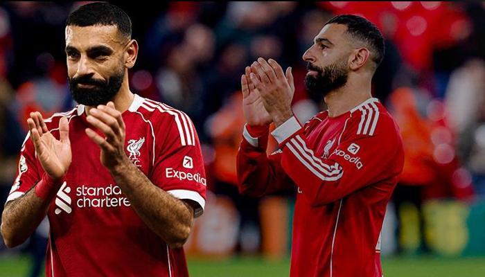 Mohamed Salah için resmi görüşmelere başlandı!