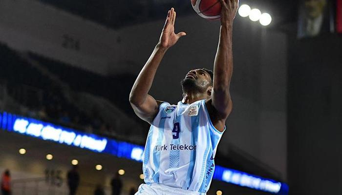 Jaleen Smith’te Obradovic etkisi