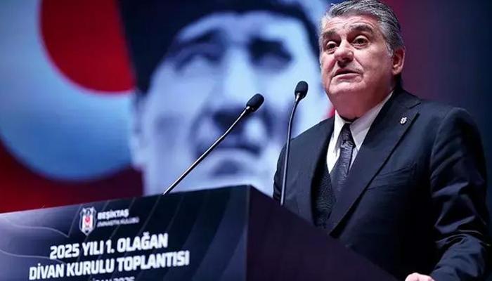 Beşikta'ta Divan Kurulu yarın toplanıyor