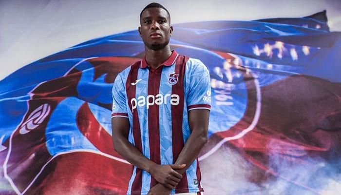 Onuachu unutamadığı golünü açıkladı