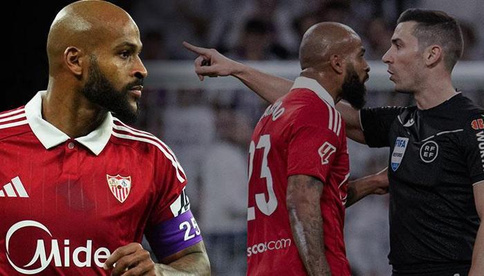 Marcao büyük cezadan kurtulamadı!