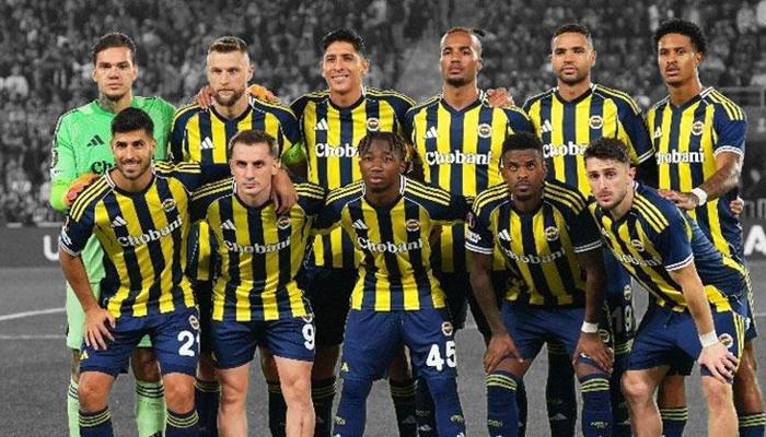 Fenerbahçe'nin yıldızı 35 milyon Euro'ya gidiyor!
