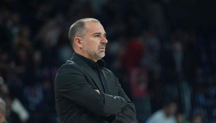 Mersinspor'da Carles Duran Ortega imza attı