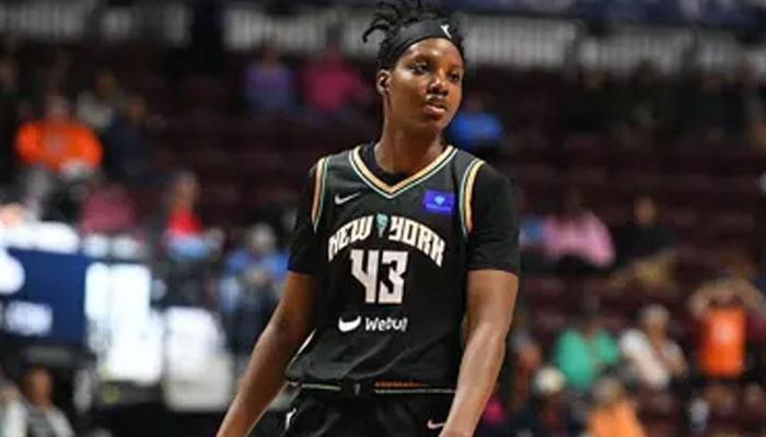 Beşiktaş BOA, Brianna Fraser'i kadrosuna kattı