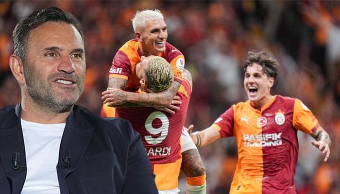 Galatasaray'ın yıldızına dev talip!