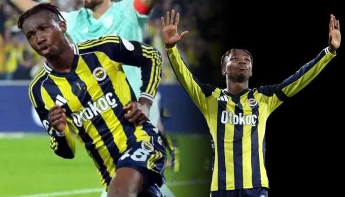 Nene'den Neymar benzetmesi!