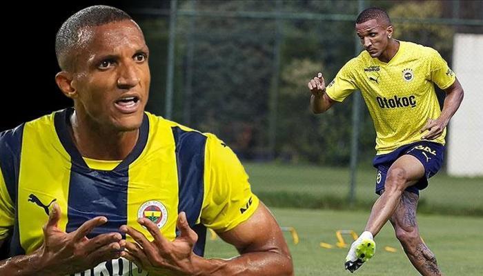 Rodrigo Becao'nun Fenerbahçe günleri bitmek üzere!