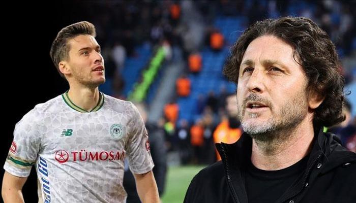 Trabzonspor'da yerli operasyonu!