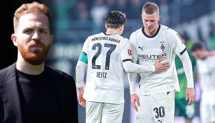 Devin Özek’ten Almanya çıkarması