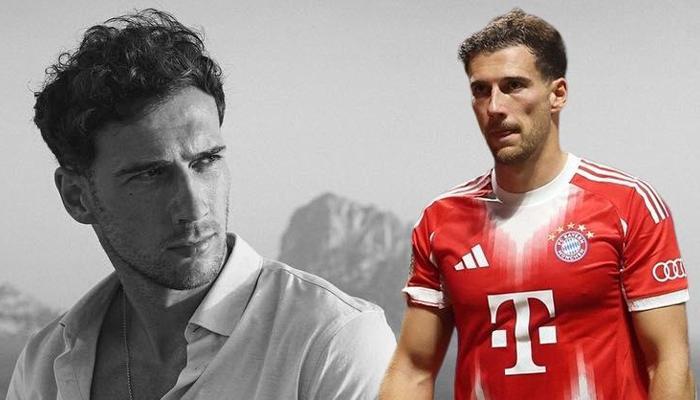 Goretzka transferinde Bayern hayalleri yıktı!