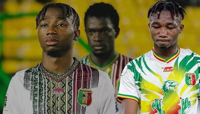 Dorgeles Nene korkuttu!