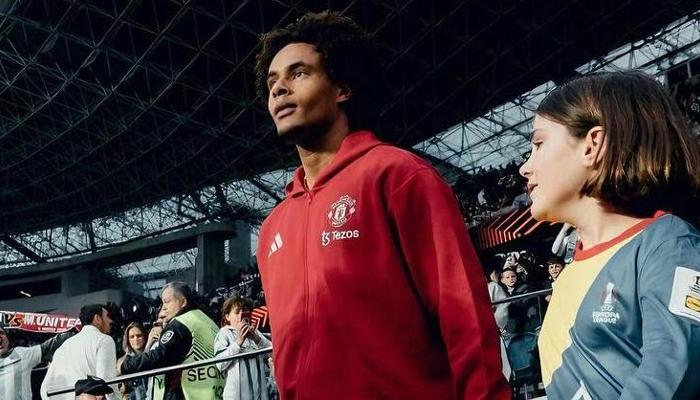 Joshua Zirkzee'nin yeni takımı belli oldu!