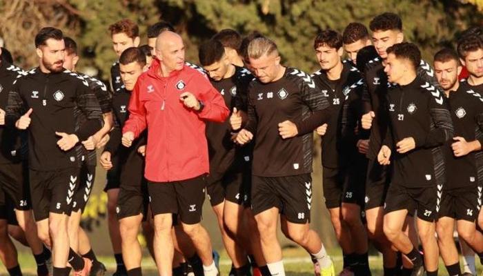 Altay'a büyük şok! 18 puan silme ve küme düşme cezası...