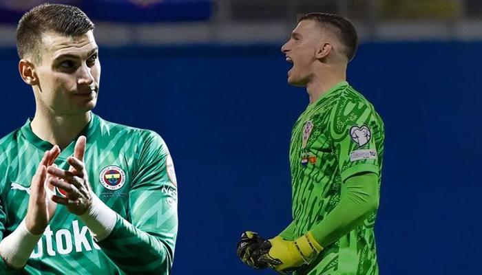 Dominik Livakovic'e sürpriz teklif!