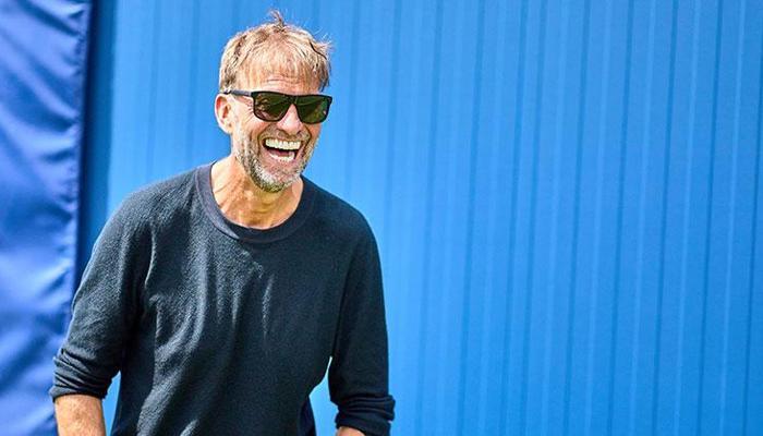 Jürgen Klopp için milli takım iddiası...