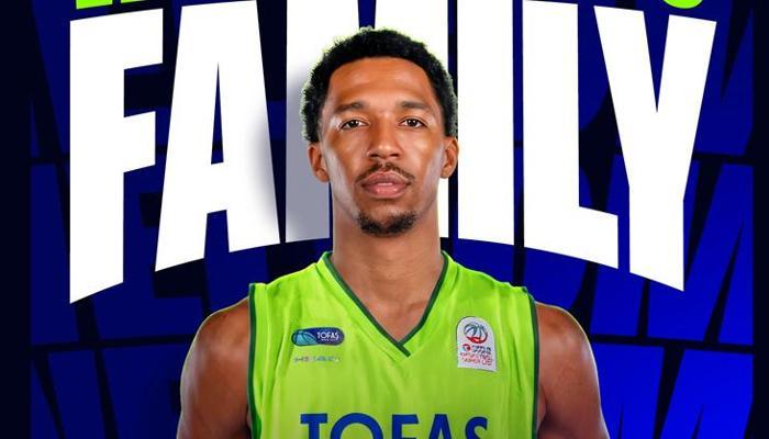 TOFAŞ'tan guard eklemesi! Jordan Floyd'u kadrosuna kattı