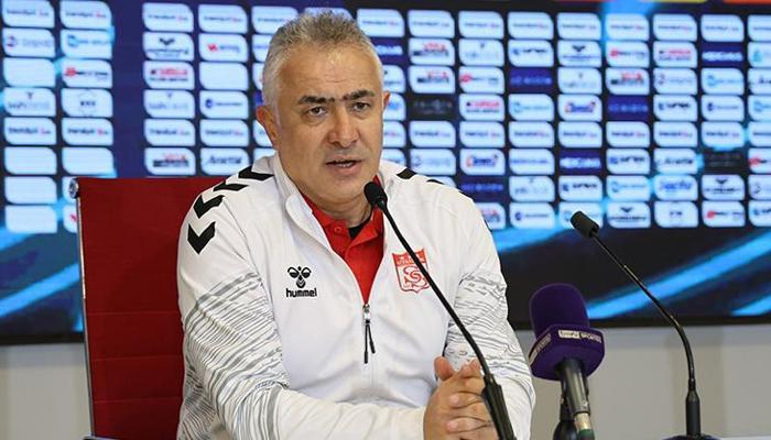 Altıparmak'tan Süper Lig açıklaması