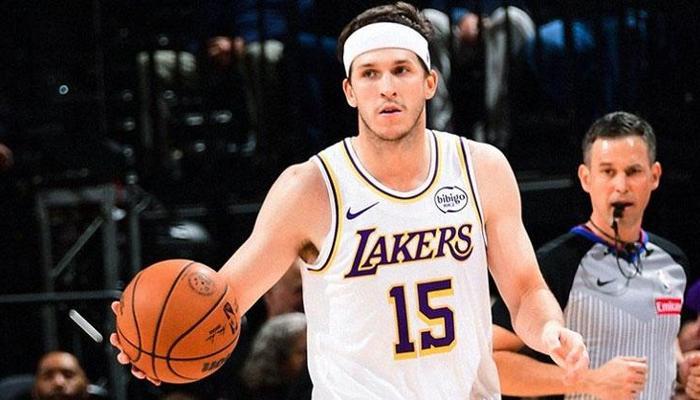 Los Angeles Lakers'e kötü haber!