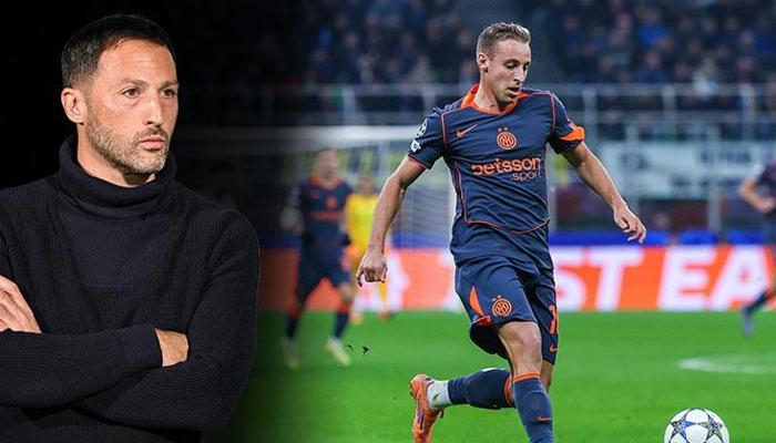 Fenerbahçe'den Inter'in yıldızına devasa bonservis!