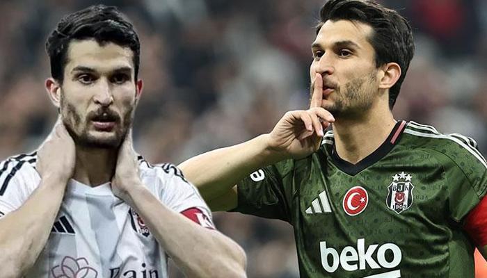 'Bir Necip gider, 10 tane Necip gelir!' Necip Uysal'dan ilk sözler