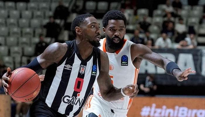 Beşiktaş Gain'den EuroLeague açıklaması!