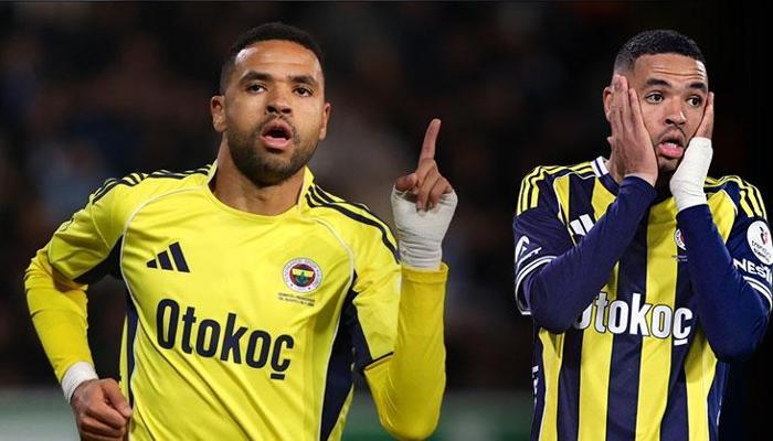 Fenerbahçe'ye ilk teklif geldi!