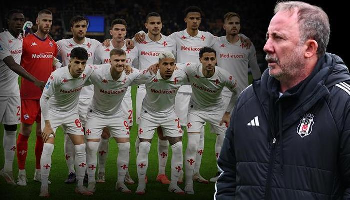 Beşiktaş'tan Faslı yıldıza transfer kancası!