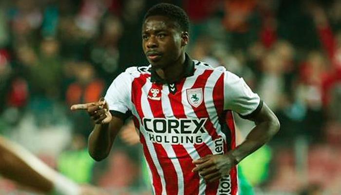 Musamba bütün kanatlara bedel