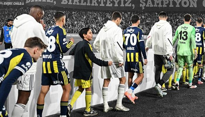 İstanbul'un iki devi, yıllarca unutulmayacak olan takas için harekete geçti!