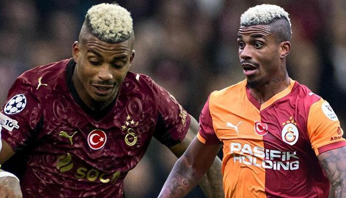G.Saray'da gözler son karar için Lemina'da